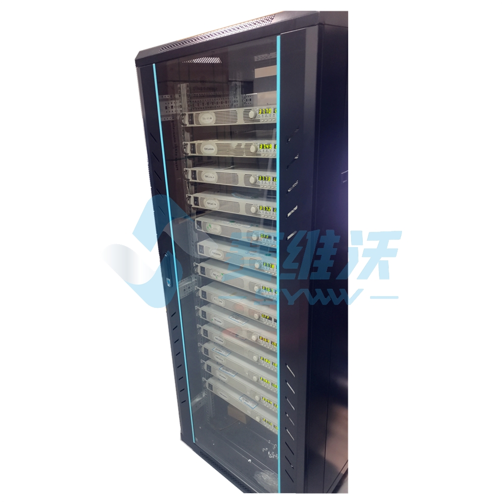 LeTID 电流连续性测试